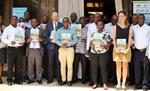 Launch of COMBO+ and National Guidelines for Biodiversity and Social Offsets in Uganda