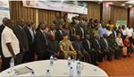 Government of Uganda Inaugurates a National Wildlife Crime Task Force